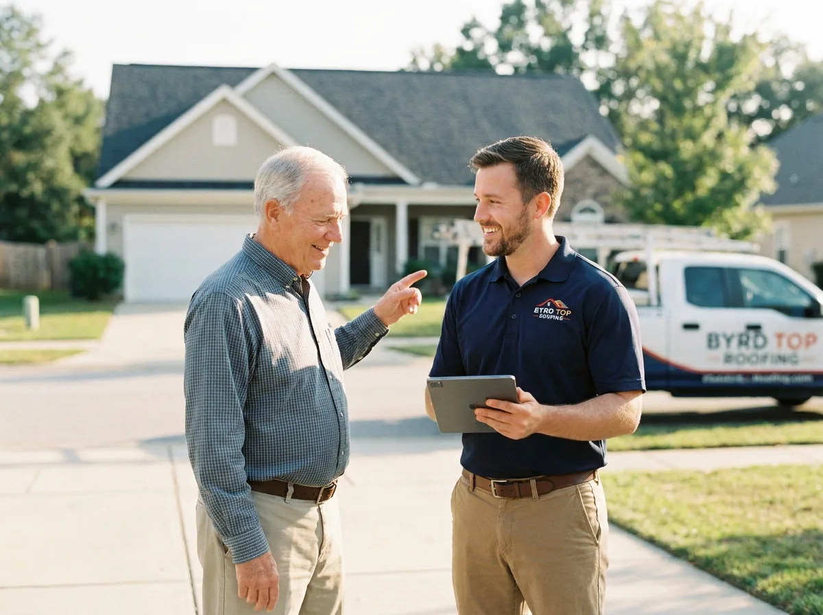 Roofing Singer, LA FAQs